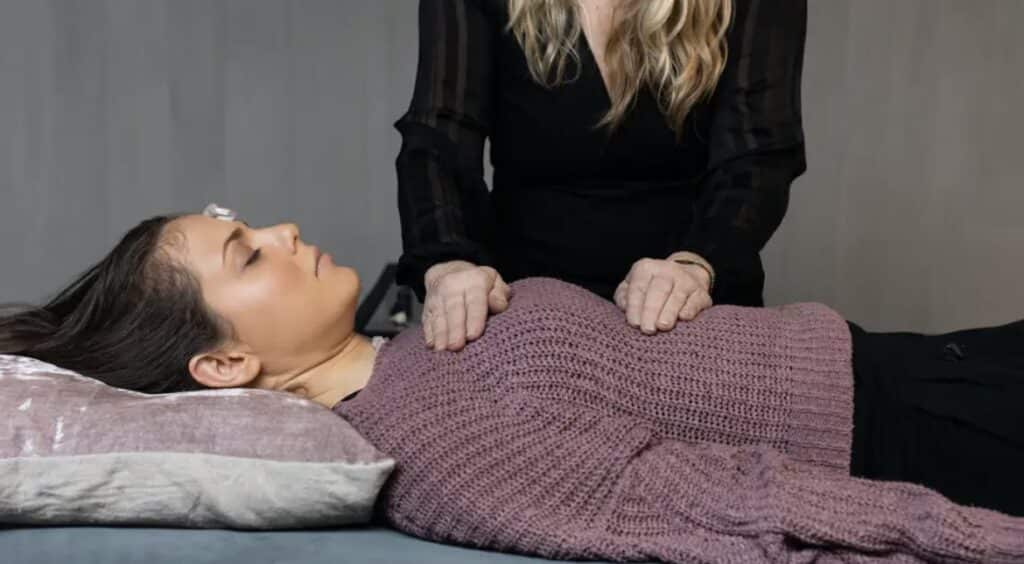 Reiki Fitloft Energy Healing